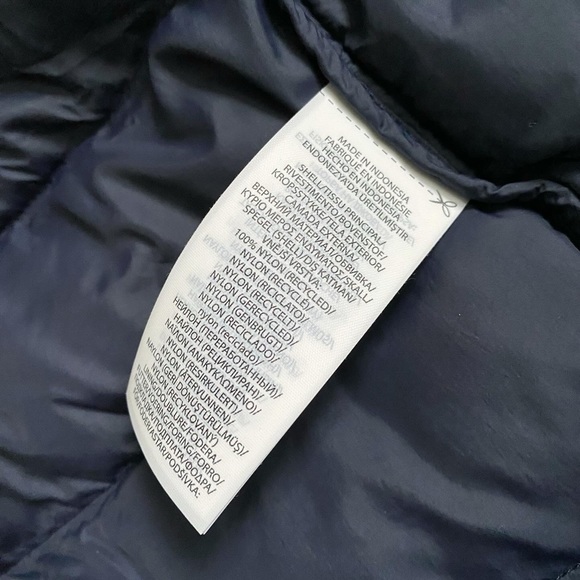 Polo Ralph Lauren Puffer Jacket - Picture 9 of 9